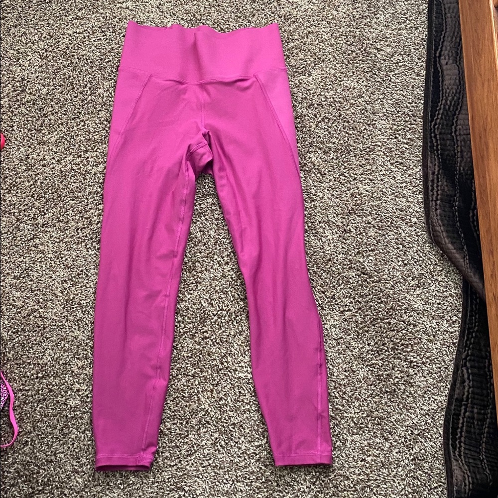 Old navy elevate compression leggings